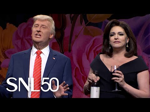 Trump Mother's Day Cold Open - SNL img